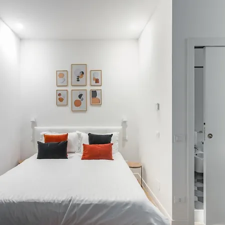Milanofierapartments Correggio Daire Milano