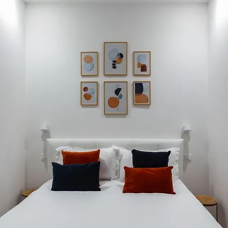 Milanofierapartments Correggio Apartment Milan