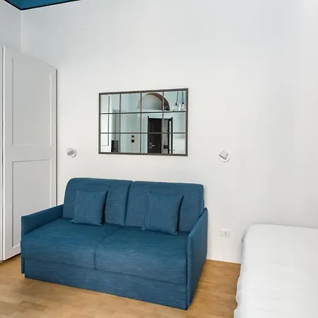 Milanofierapartments Correggio Milan