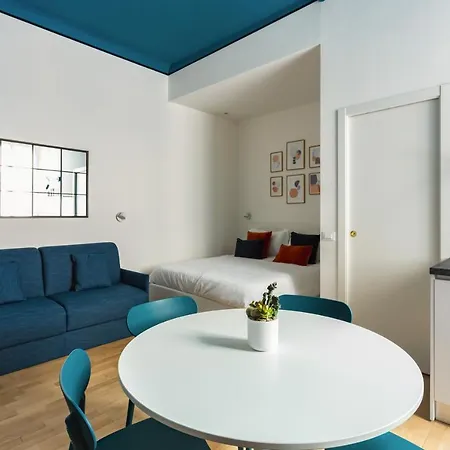 Milanofierapartments Correggio *