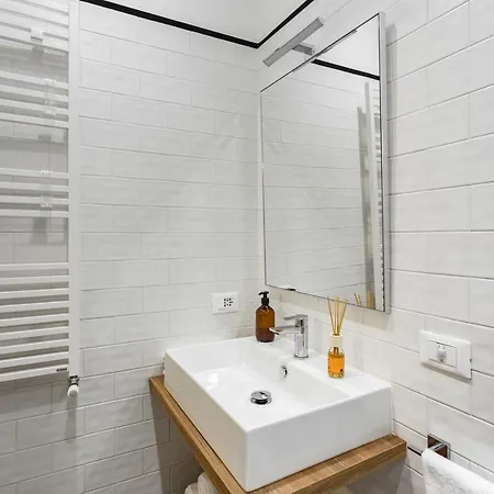 Apartment Milanofierapartments Correggio *