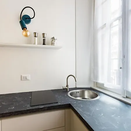 Apartment Milanofierapartments Correggio *