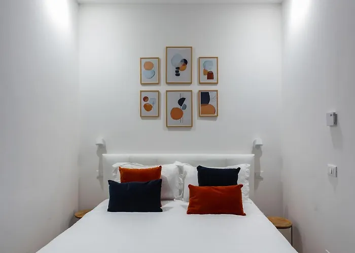 Milanofierapartments Correggio Appartement Milaan