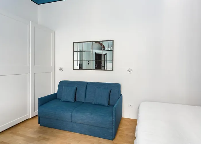 Milanofierapartments Correggio Milaan