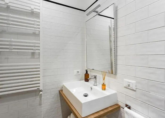 Appartement Milanofierapartments Correggio *