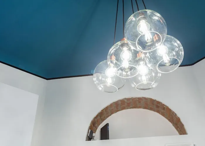 Milanofierapartments Correggio Appartement *